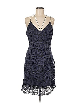 Astr The Label Cocktail Dress