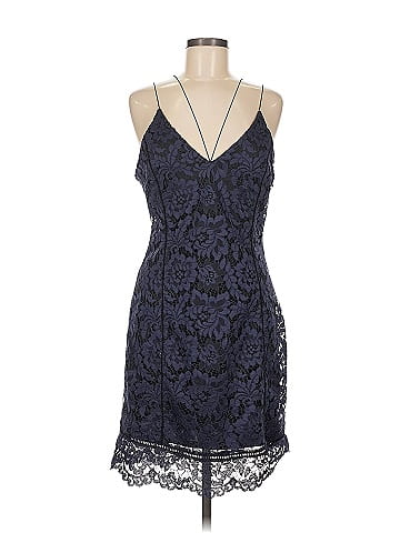 ASTR The Label Cocktail Dress (view 1)
