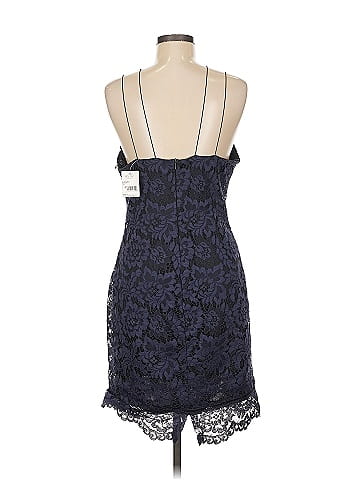 ASTR The Label Cocktail Dress (view 2)