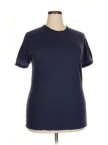 Crossley Active T-Shirt (view 1)