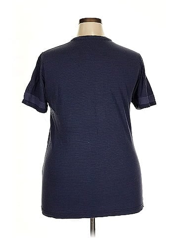 Crossley Active T-Shirt (view 2)