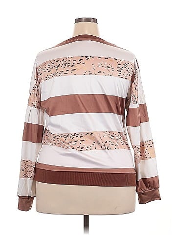 Sheilay Pullover Sweater (view 2)