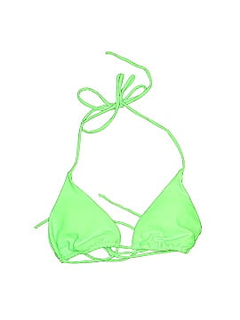 MATTE Collection Swimsuit Top (view 1)