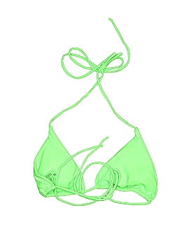 MATTE Collection Swimsuit Top (view 2)