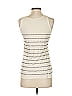 J.Crew 100% Cotton Ivory Tank Top Size XXS - photo 2