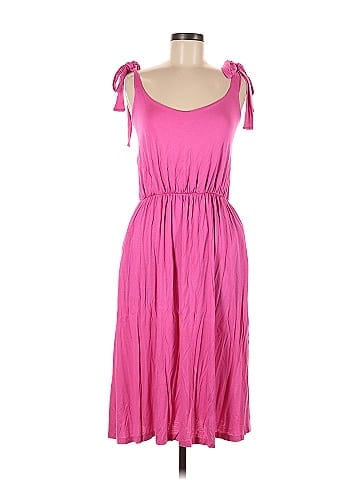 White Birch Casual Dress (view 1)