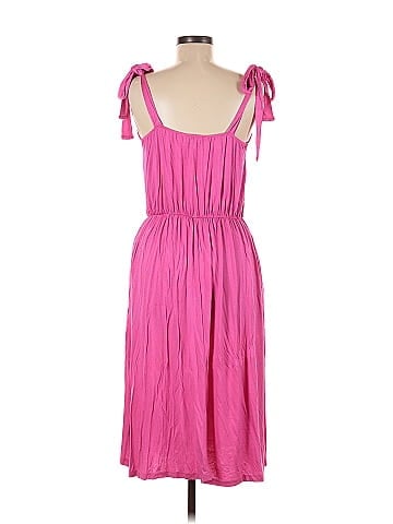 White Birch Casual Dress (view 2)