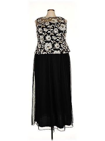 Alex Evenings Cocktail Dress (view 1)
