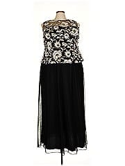 Alex Evenings Cocktail Dress