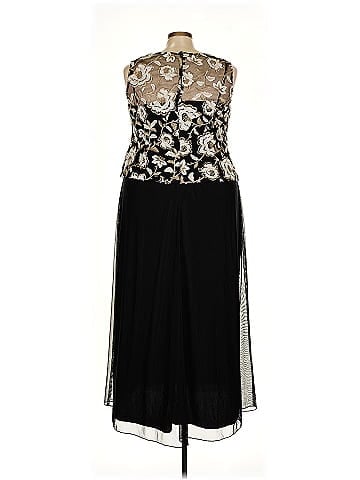 Alex Evenings Cocktail Dress (view 2)