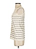 J.Crew 100% Cotton Ivory Tank Top Size XXS - photo 5