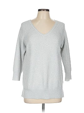 Liz Claiborne Pullover Sweater