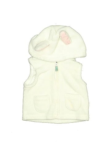 Carter's Sweater Vest (view 1)