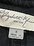 Elizabeth Klein Black Casual Pants Size 6 - photo 4