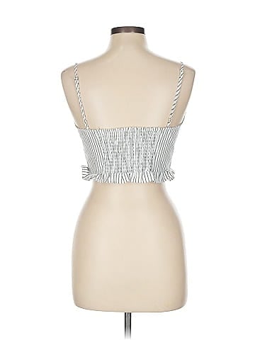 2sable Sleeveless Blouse (view 2)