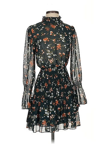 Polly Casual Dress (view 1)