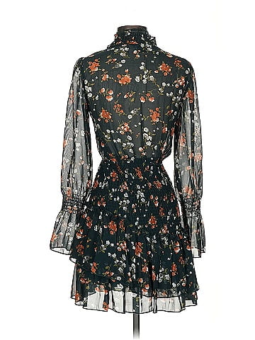 Polly Casual Dress (view 2)