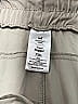Member's Mark Solid Gray Casual Pants Size XXL - photo 3