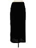 Denim Co Black Formal Skirt Size L - photo 1