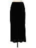 Denim Co Black Formal Skirt Size L - photo 2
