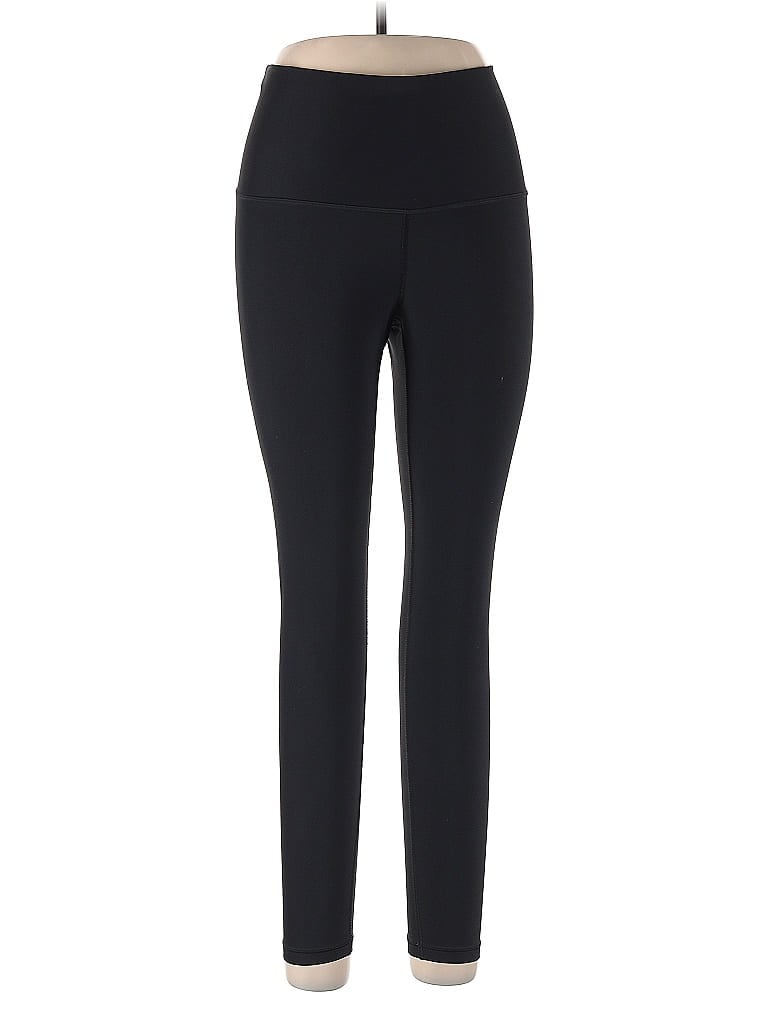 Pre-owned Active By Old Navy Active Pants In Black