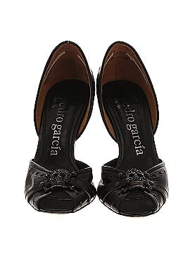 Pedro Garcia Heels (view 2)