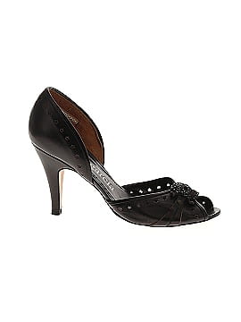 Pedro Garcia Heels (view 1)