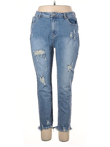 Jeans Jeans (view 1)