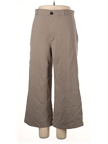 Zara Casual Pants (view 1)