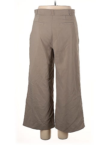 Zara Casual Pants (view 2)