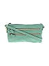 Mundi Teal Green Crossbody Bag One size - photo 1