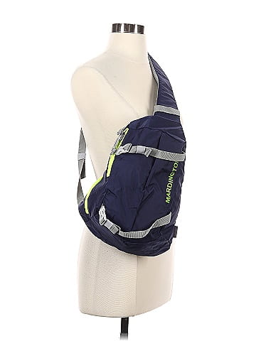 Assorted Brands Crossbody Bag (view 2)
