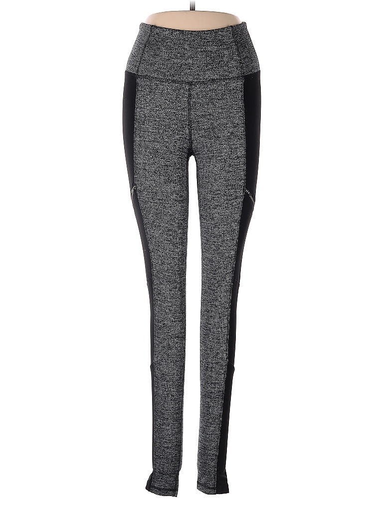 Click to view more detailed imagery on our partner's website Pre-owned Athleta Active Pants In Gray
