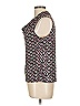 Assorted Brands Black Sleeveless Blouse Size L - photo 5