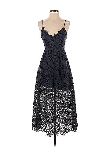 ASTR The Label Cocktail Dress (view 1)