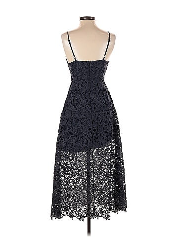 ASTR The Label Cocktail Dress (view 2)