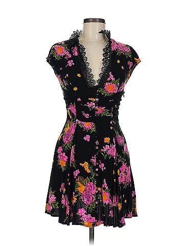Free People Cocktail Dress (view 1)