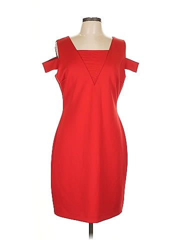 Catherine Malandrino Cocktail Dress (view 1)