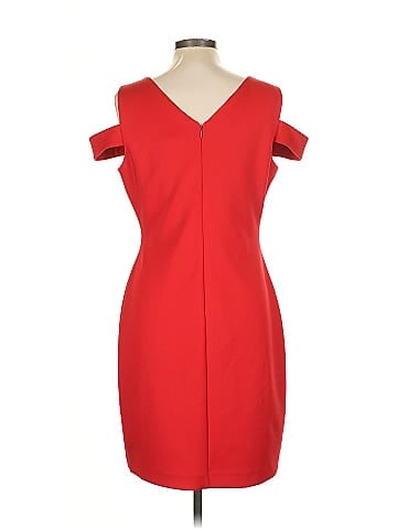 Catherine Malandrino Cocktail Dress (view 2)
