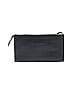 Coach Factory 100% Leather Black Leather Wristlet One size - photo 2