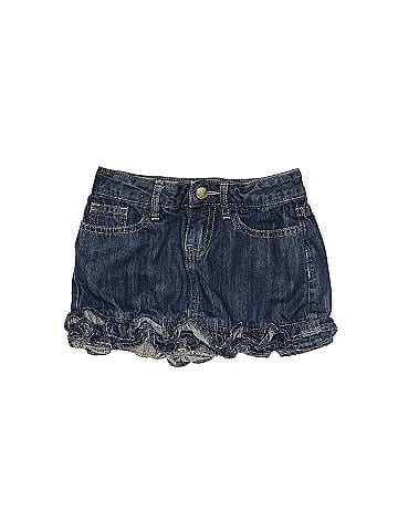 Gap Denim Skirt (view 1)