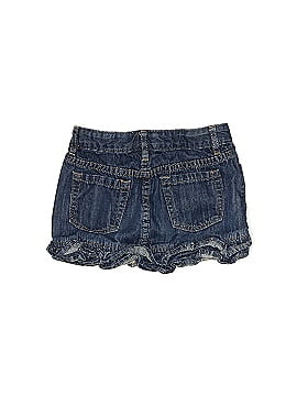 Gap Denim Skirt (view 2)