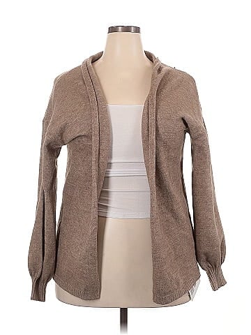 J.ING Cardigan (view 1)