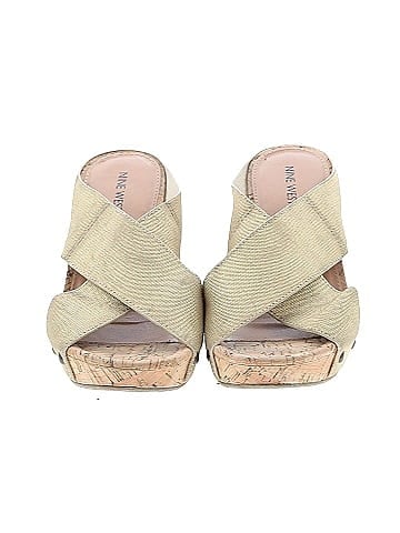 Nine West Wedges (view 2)