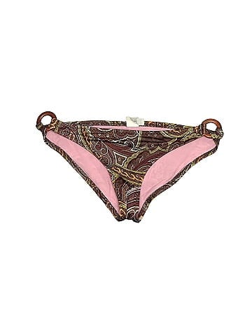 Malia Mills Swimsuit Bottoms (view 1)