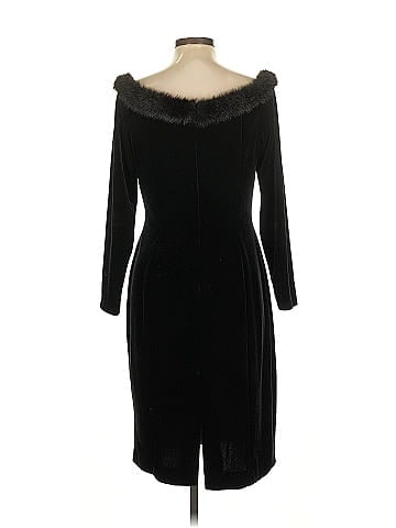 Alex Evenings Cocktail Dress (view 2)