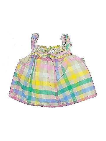 Baby Gap Sleeveless Blouse (view 1)