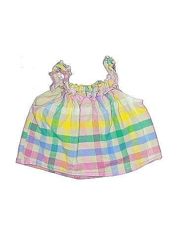 Baby Gap Sleeveless Blouse (view 2)