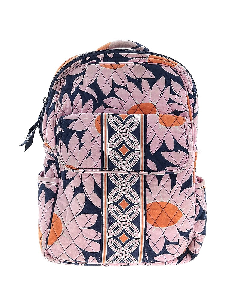Vera Bradley Pink Backpack One size - photo 1