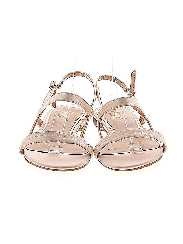 Jewel Badgley MIschka Sandals (view 2)